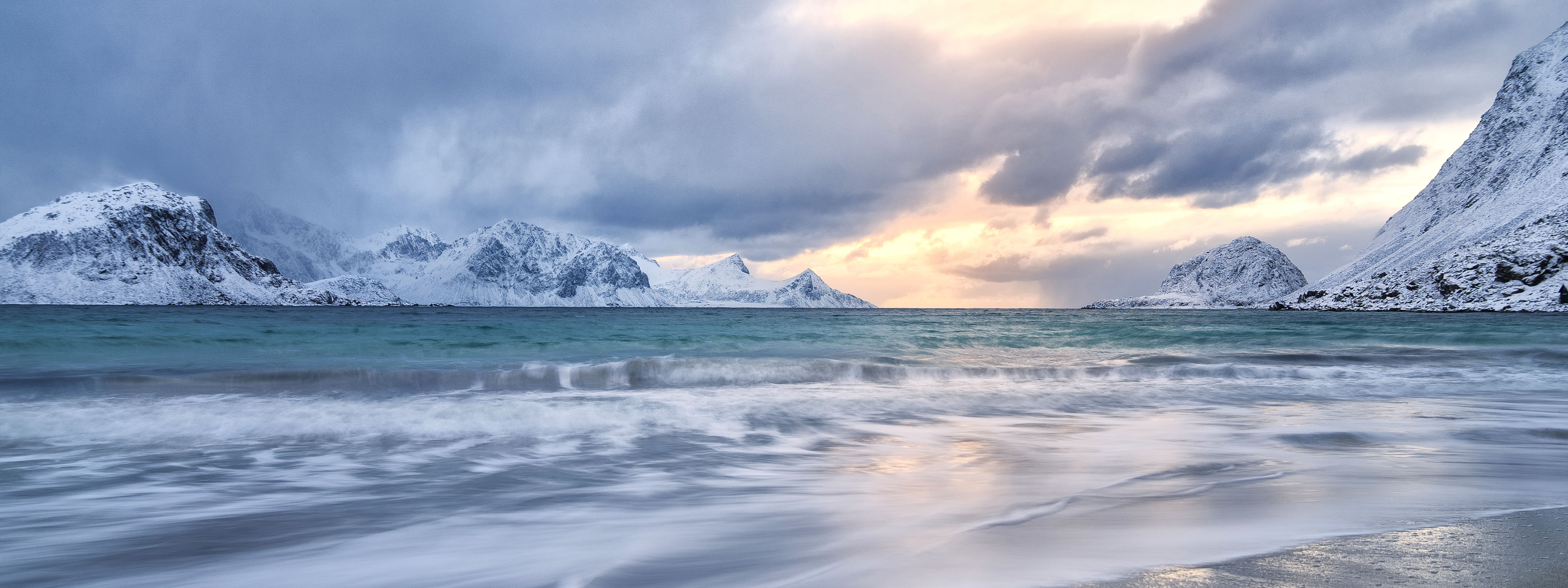 App utili, Norvège