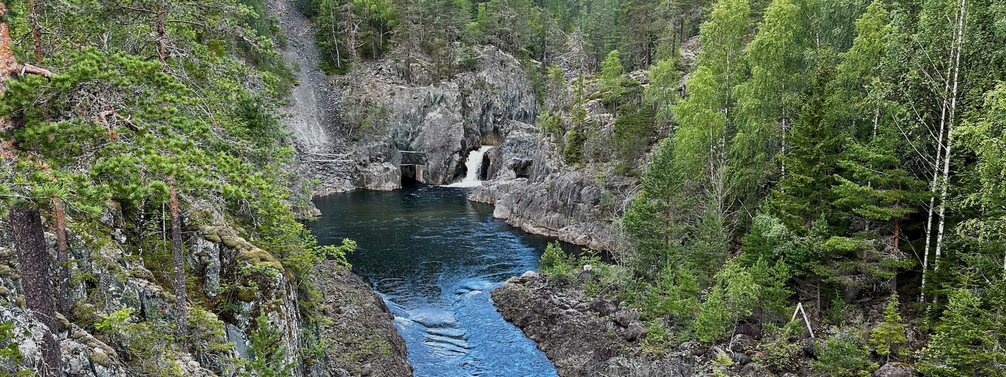 Conduire en Norvège, Norvège
