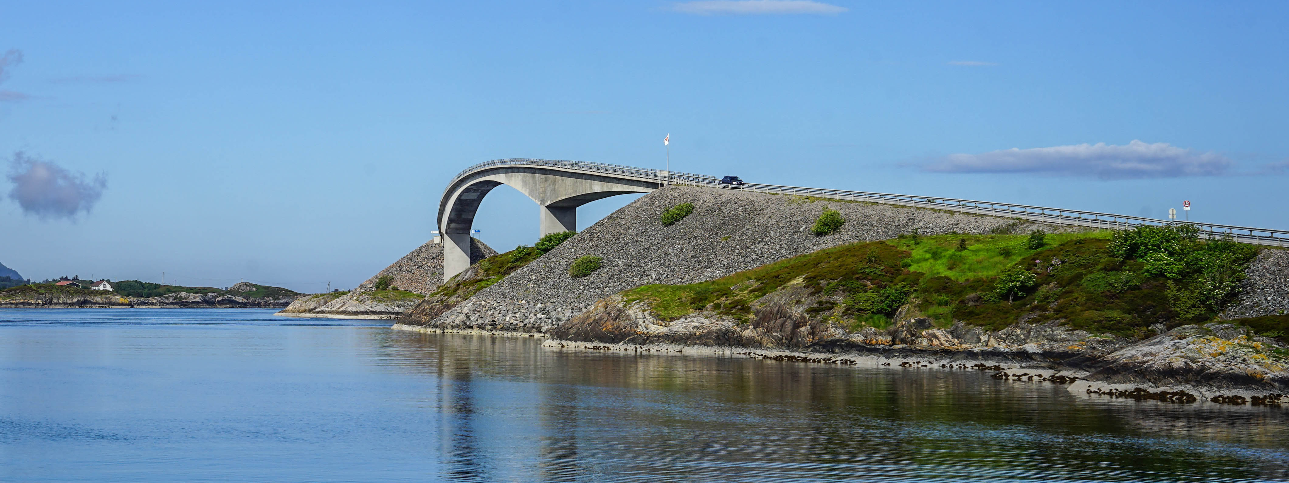 Pedaggi, Norvège