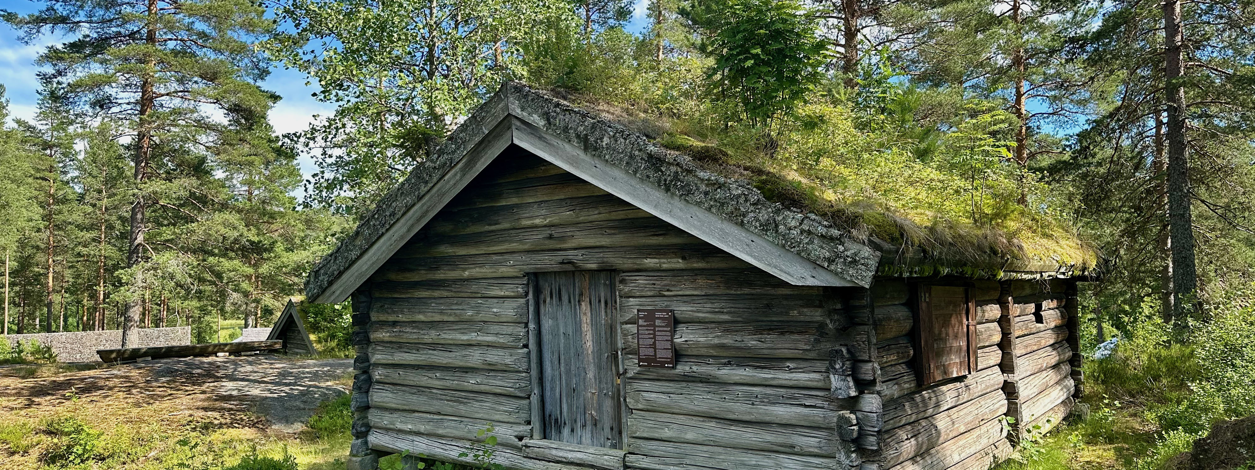 Sehenswürdigkeiten, Norvège